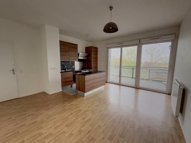 Appartement vente à Sarcelles, Domont