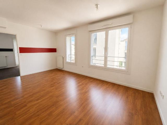 Appartement vente à Saint-Denis, Stains