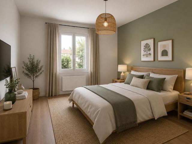Appartement vente à Saint-Germain-en-Laye, Conflans-sainte-honorine