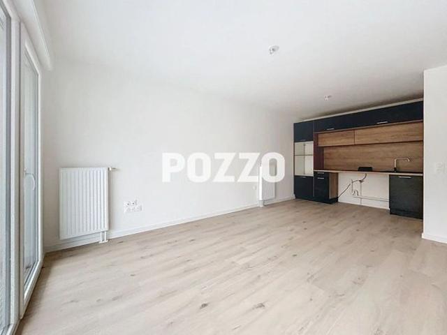 Appartement location à Caen, Fleury-sur-orne
