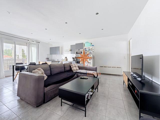 Appartement vente à Torcy, Chelles