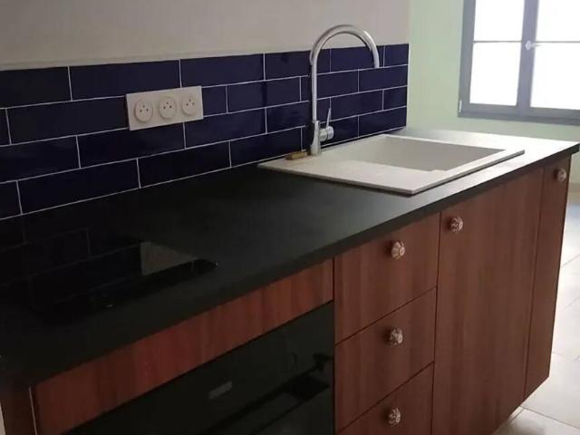 Appartement location à Écusson, Nîmes