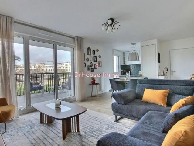 Appartement vente à Nanterre, Bois-colombes