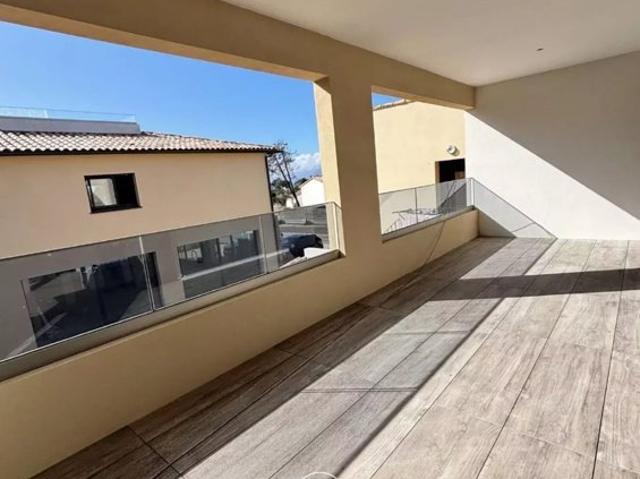 Appartement vente à Ajaccio, Grosseto-prugna