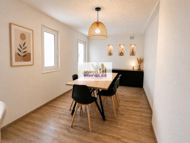 Appartement location à Barr, Collectivité européenne d'Alsace
