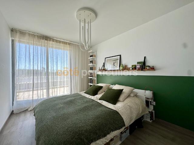 Appartement location à Bordeaux