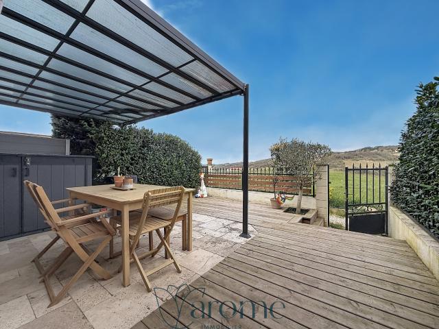 Appartement vente à Villefranche-sur-Saône, Rhône