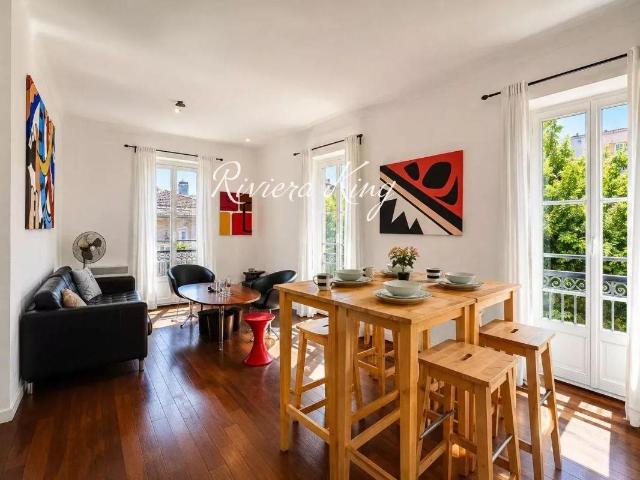 Appartement vente à Nice, Villefranche-sur-mer