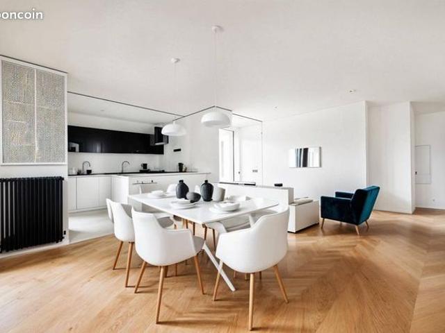 Appartement vente à Dax, Bénesse-maremne