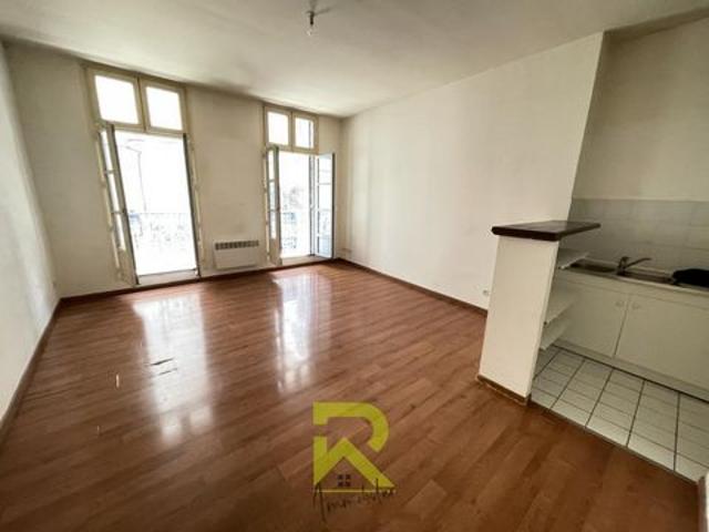 Appartement vente à Béziers