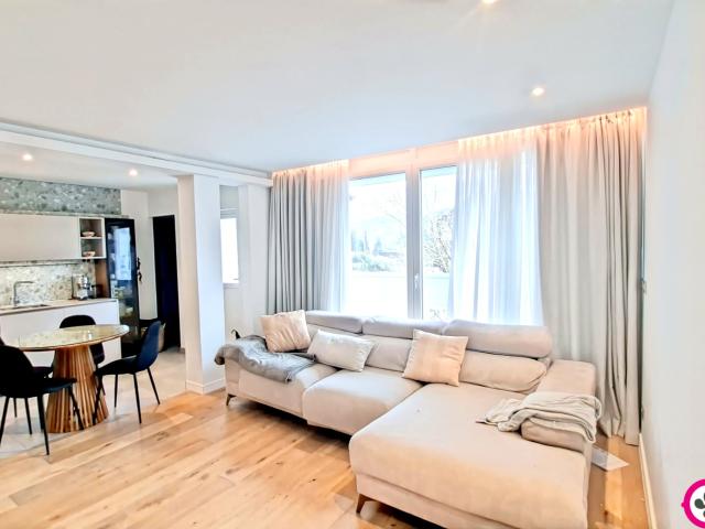 Appartement vente à Bayonne, Hendaye
