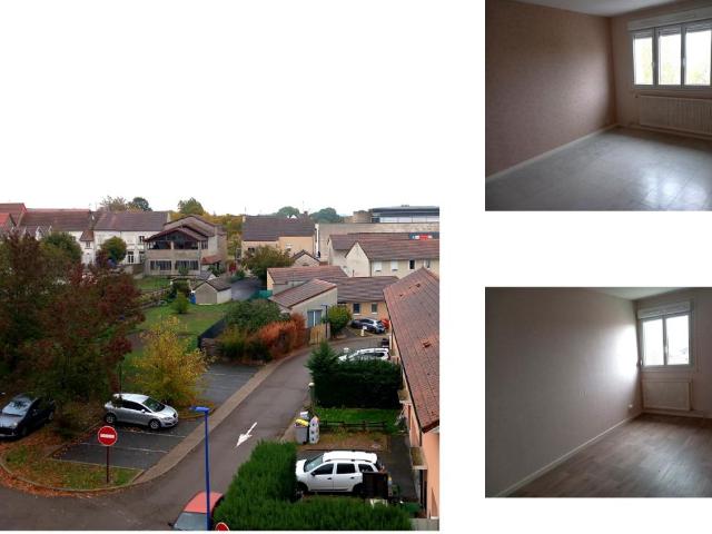 Appartement location à Blanzy, Saône-et-Loire