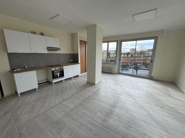 Appartement location à Blois