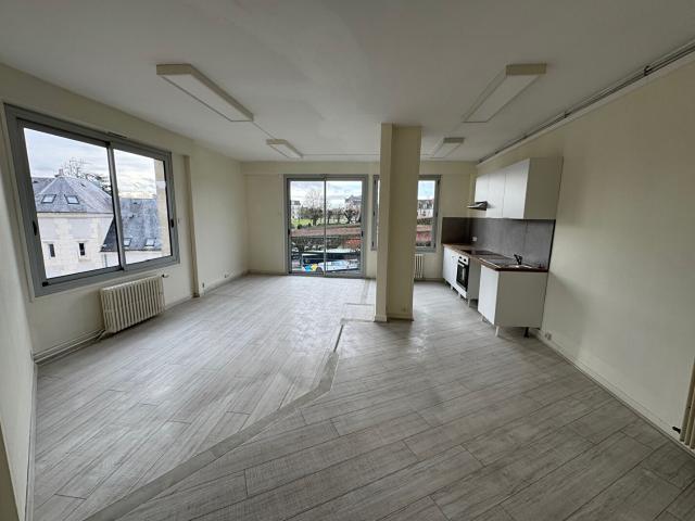 Appartement location à Blois