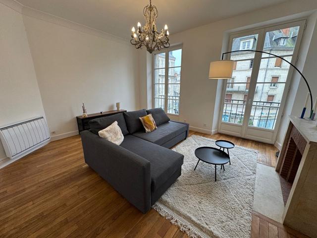 Appartement location à Blois