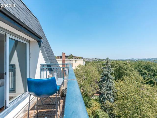 Appartement vente à Nogent-sur-Marne, Nogent-sur-marne