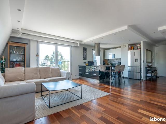 Appartement vente à Nogent-sur-Marne, Val-de-Marne