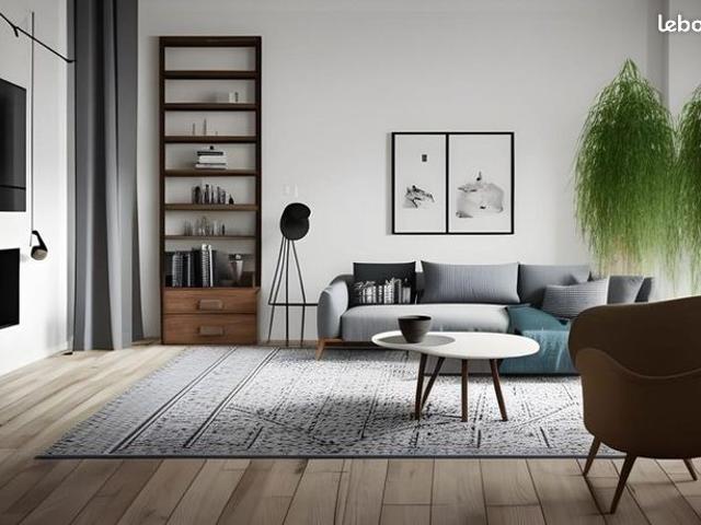 Appartement vente à Rouen, Bois-guillaume