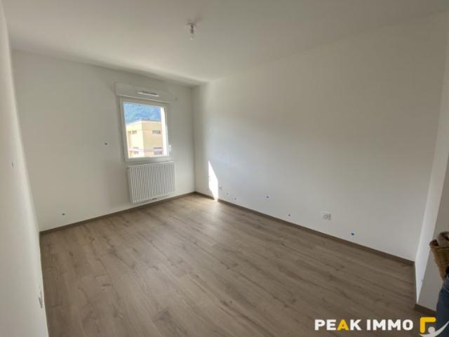 Appartement location à Bonneville