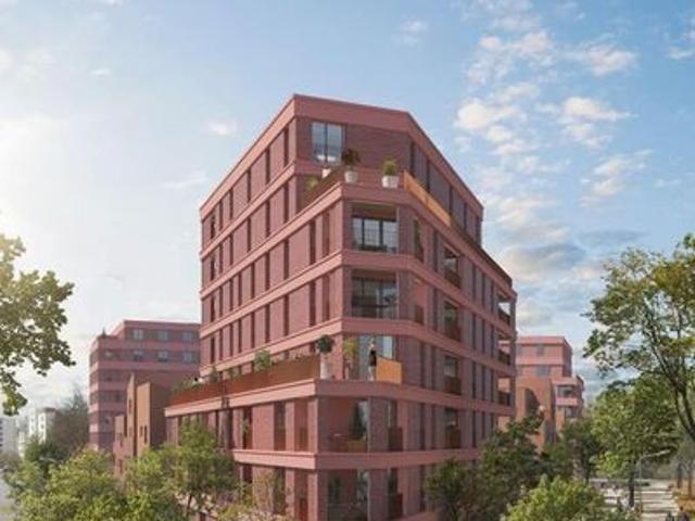 Appartement vente à Toulouse