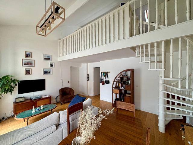 Appartement location à Boulogne-Billancourt, Boulogne-billancourt