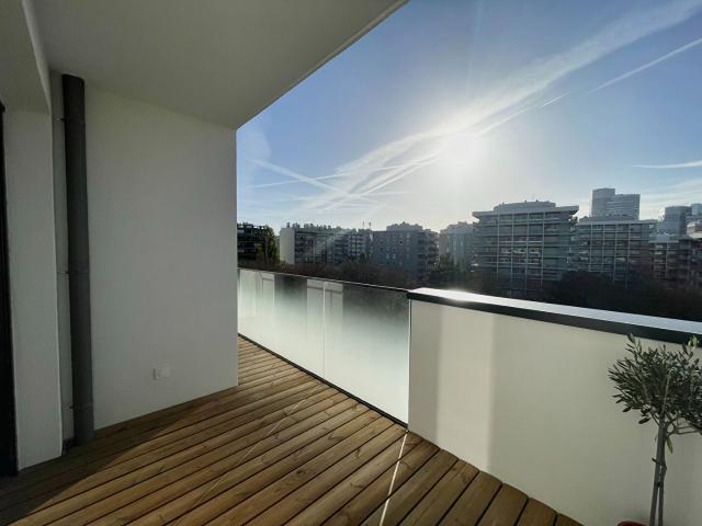 Appartement location à Boulogne-Billancourt, Boulogne-billancourt