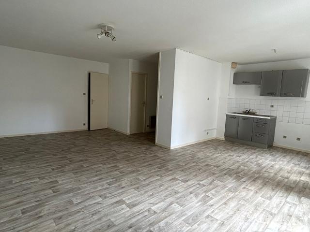 Appartement location à Bourg-en-Bresse, Bourg-en-bresse