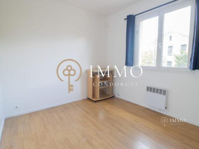 Appartement location à Antony, Bourg-la-reine