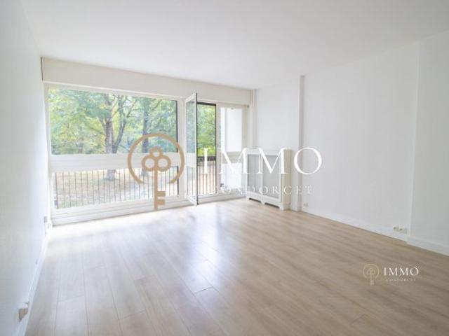 Appartement location à L'Haÿ-les-Roses, Île-de-France