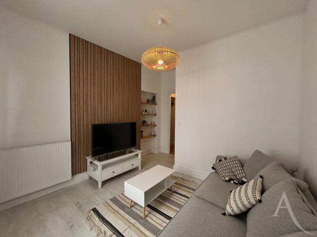Appartement location à Bourges
