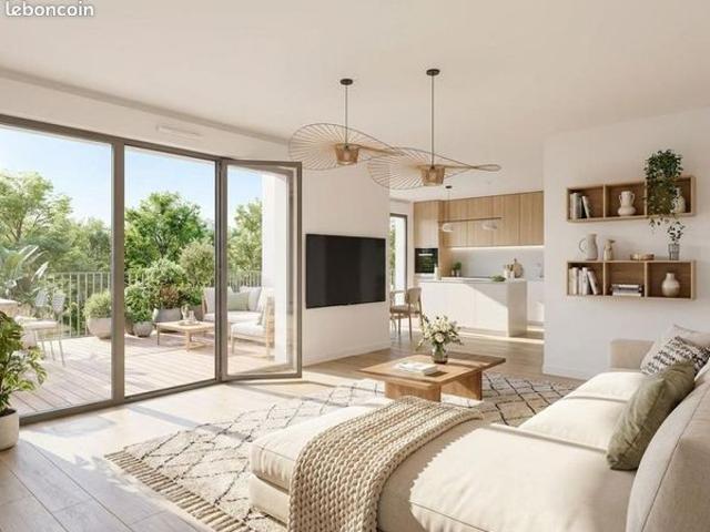 Appartement vente à Brest, Bretagne