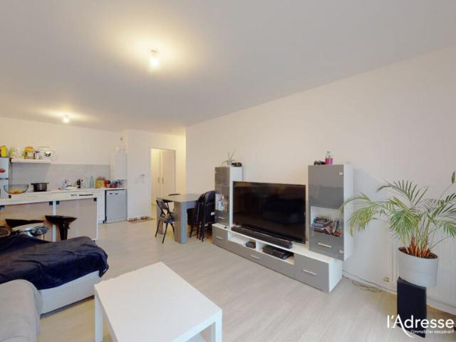 Appartement location à Torcy, Brie-comte-robert
