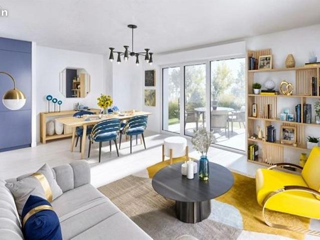 Appartement vente à Quimper, Bretagne