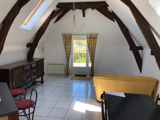 Appartement location à Segré, Soeurdres