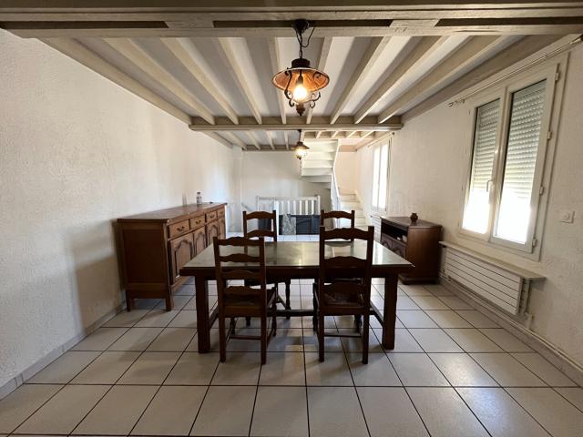 Appartement location à Torcy, Brou-sur-chantereine