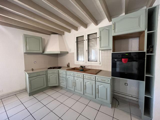 Appartement location à Torcy, Brou-sur-chantereine