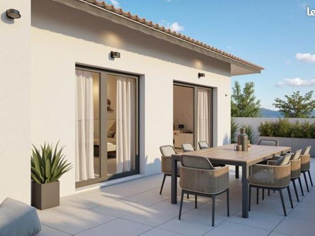 Appartement vente à Bonneville, Viuz-en-sallaz
