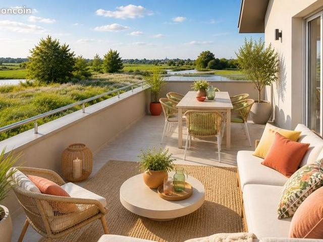 Appartement vente à Haguenau-Wissembourg, Brumath