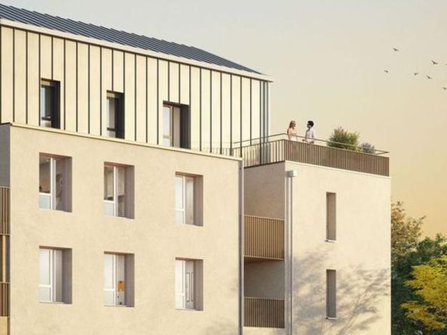 Appartement vente à Rennes, Bretagne