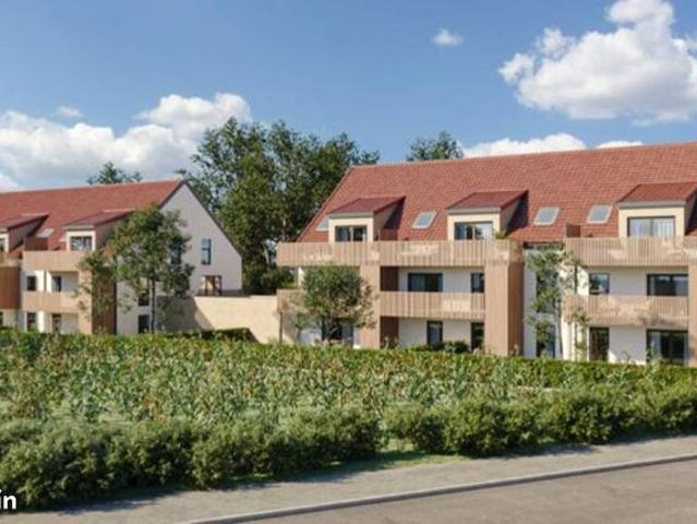 Appartement vente à Saverne, Hurtigheim