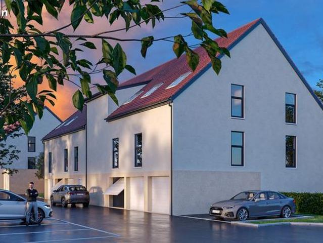 Appartement vente à Saverne, Hurtigheim