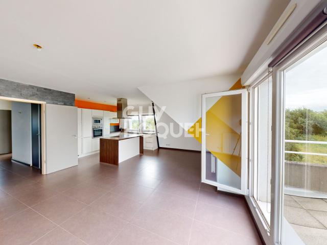 Appartement location à Thann-Guebwiller, Burnhaupt-le-bas