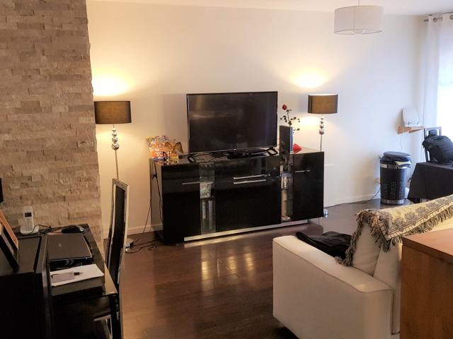 Appartement location à Torcy, Bussy-saint-georges