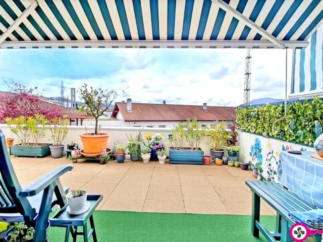 Appartement vente à Bayonne, Hendaye