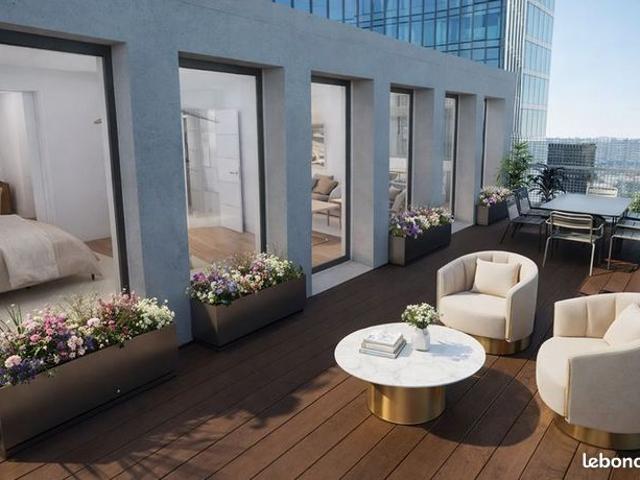 Appartement vente à Lyon, Métropole de Lyon