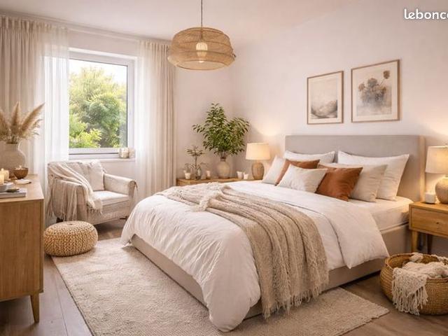 Appartement vente à Colmar-Ribeauvillé, Colmar