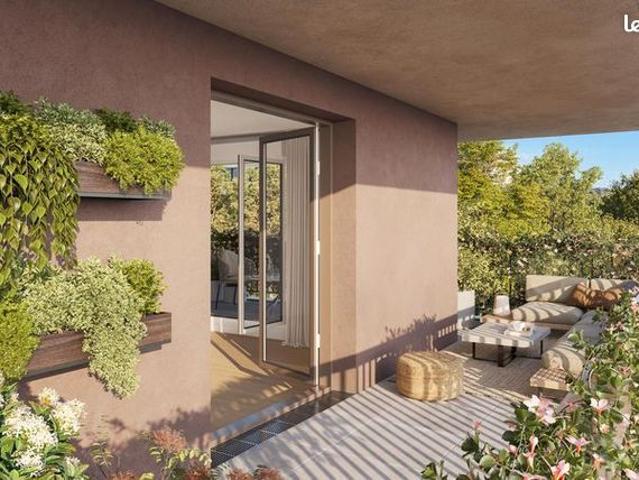 Appartement vente à Argenteuil, Montigny-lès-cormeilles