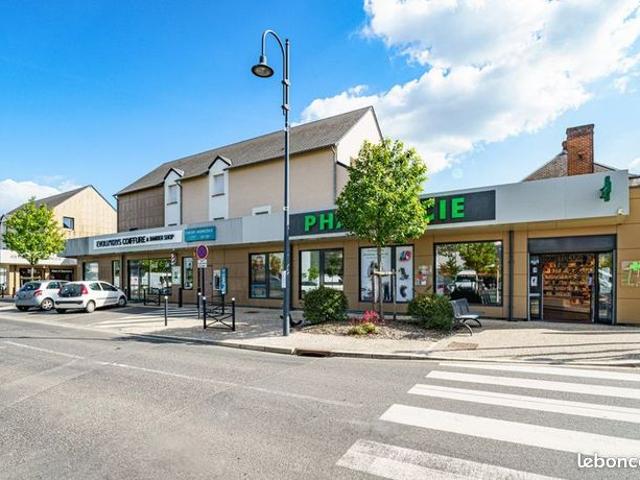 Appartement vente à Tours, Sorigny