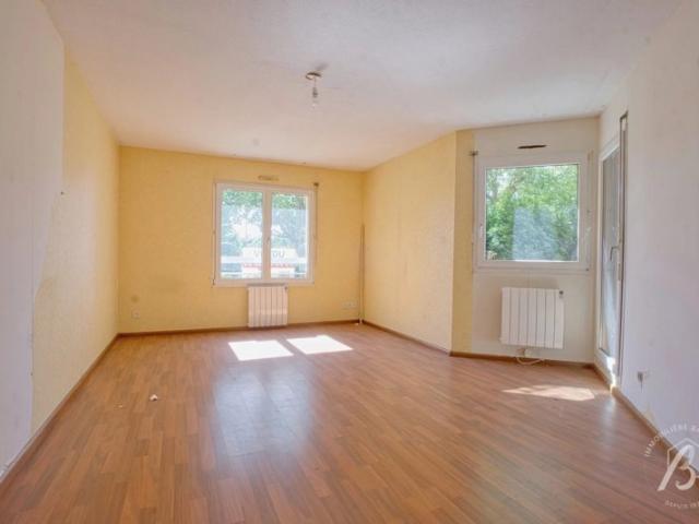 Appartement vente à Sélestat-Erstein, Boersch