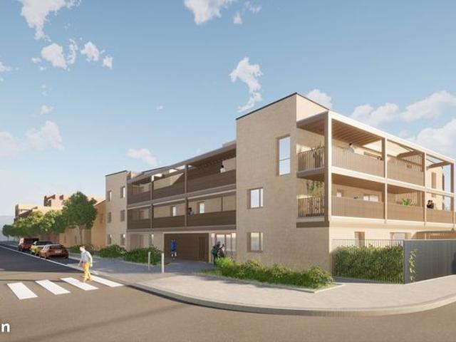 Appartement vente à Nantes, Clisson